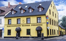 Penzion Gloria